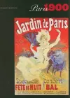 Paris 1900 cover