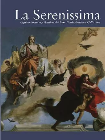 La Serenissima cover