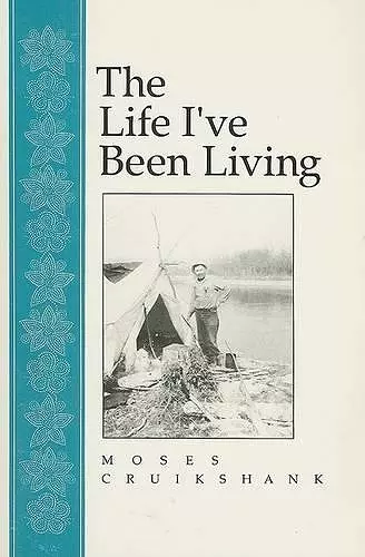 Life I've Been Living cover