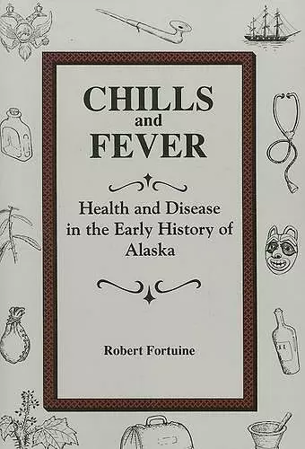 Chills and Fever cover