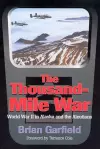 Thousand-Mile War cover