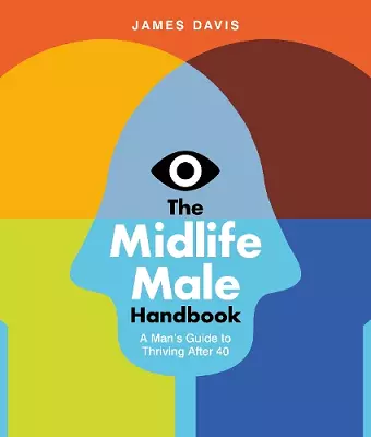 The Midlife Male Handbook cover