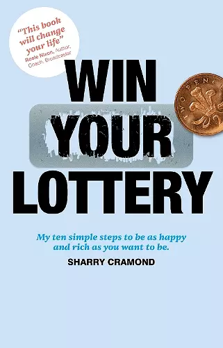 Win Your Lottery cover