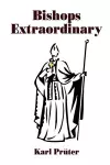 Bishops Extraordinary cover