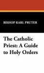 The Catholic Priest cover