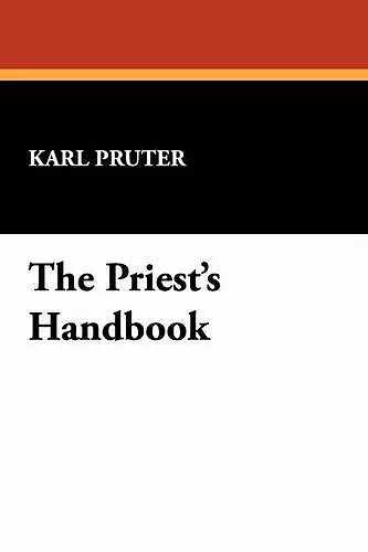 The Priest's Handbook cover