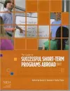 Guide to Successful Short-Term Programs Abroad cover