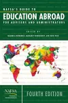 Guide to Education Abroad cover