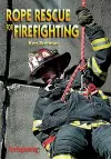 Rope Rescue for Firefighting cover