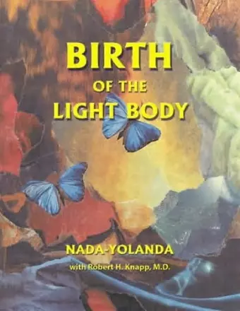 Birth of the Light Body cover