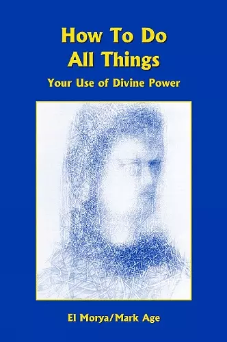 How To Do All Things cover