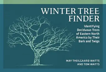 Winter Tree Finder cover