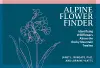 Alpine Flower Finder cover