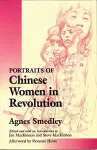 Portraits of Chinese Women in Revolution cover