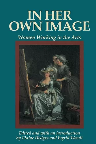 In Her Own Image cover