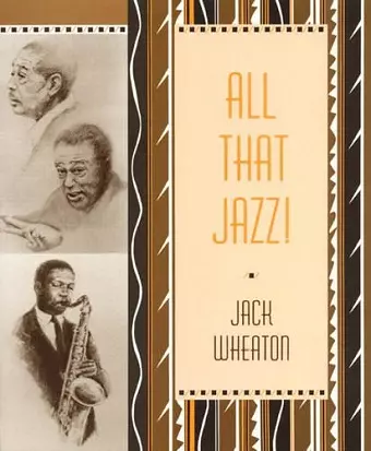 All That Jazz! cover