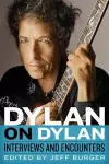 Dylan on Dylan: Interviews and Encounters cover