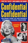 Confidential Confidential cover