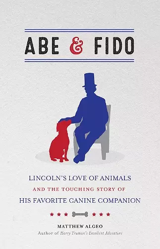 Abe & Fido cover