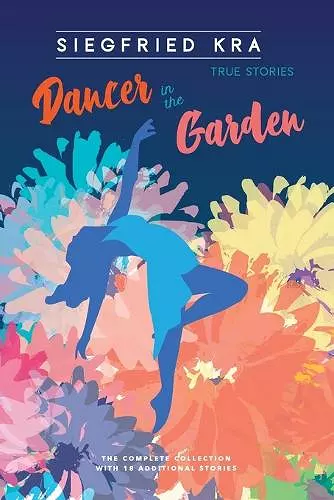 Dancer in the Garden cover