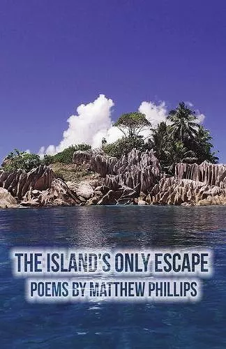 The Island's Only Escape cover