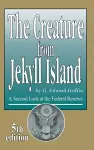 The Creature from Jekyll Island cover