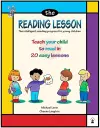 The Reading Lesson cover