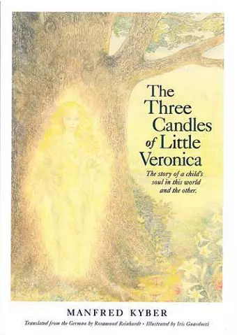 The Three Candles of Little Veronica cover