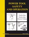 Power Tool Safety and Operations cover