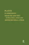 Plants and Indigenous Medicine and Diet cover