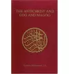 Antichrist and Gog and Magog cover