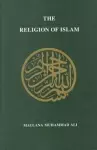 Religion of Islam, Revised cover