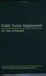 Public Sector Employment in a Time of Transition cover