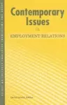 Contemporary Issues in Employment Relations cover