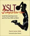 XSLT Jumpstarter cover