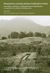 Perspectives on Early Andean Civilization in Peru cover