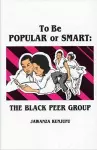To Be Popular or Smart cover