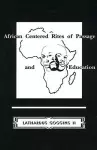 African Centered Rites of Passage and Education cover