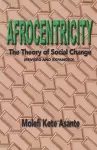 Afrocentricity cover