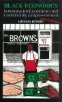 Black Economics cover