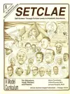 SETCLAE, First Grade cover