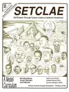 SETCLAE, Second Grade cover