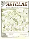 SETCLAE, Eighth Grade cover