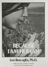 Because I am Human cover