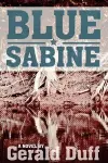 Blue Sabine cover