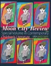 Moon City Review 2012 cover