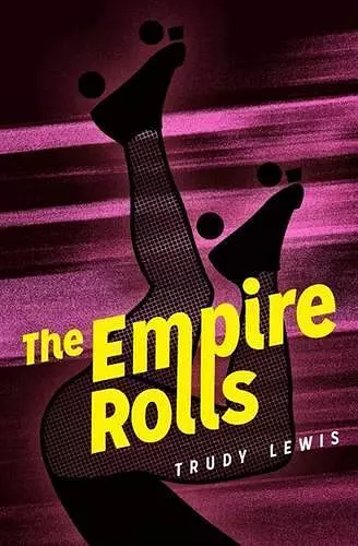 The Empire Rolls cover