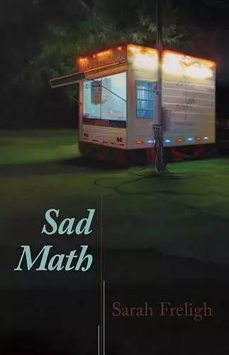 Sad Math cover