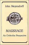 Marriage: An Orthodox Perspective cover