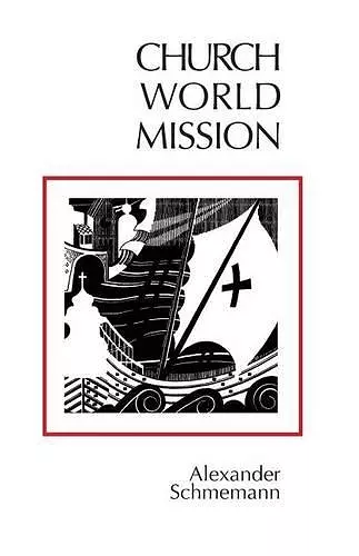 Church  World  Mission cover